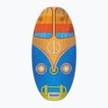 Skimboard PAKALOLO Vanlife Blue L/XL orange-blue PK-17469 5