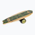 Balančná doska s valčekom Trickboard Fish Piranha farebná TB-17483