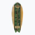 Balančná doska s valčekom Trickboard Fish Piranha farebná TB-17483 3