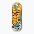 Balančná doska s valčekom Trickboard Classic Pixel farebná TB-1774 3