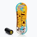 Balančná doska s valčekom Trickboard Classic Pixel farebná TB-1774 6