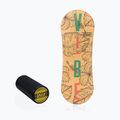 Balančná doska Trickboard Classic Vibe beige TB-17797 4