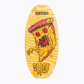 Skimboard PAKALOLO Slice S/M žltá PK-17834 2