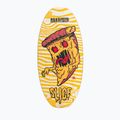 Skimboard PAKALOLO Slice S/M žltá PK-17834 5
