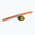 Balančná doska s valčekom Trickboard Wake & Ktie Pro oranžová TB-17865 2