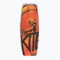 Balančná doska s valčekom Trickboard Wake & Ktie Pro oranžová TB-17865 3