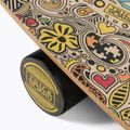 Balančná doska s valčekom Trickboard Wake & Kite Miyo Pro farebná TB-17889 4
