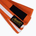 BJJ opasok pre deti MANTO Tag oranžový s bielym pruhom MNA867_ORG/WHT_M1 2