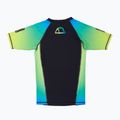 MANTO Rio pánsky Rashguard black MNR506_BLK_2S 4