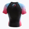MANTO Miami pánsky Rashguard black MNR507_BLK_2S 2