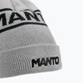 MANTO Prime 21 čiapka sivá MNC469_MEL_9UN 3