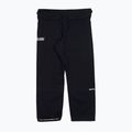 GI pre pánske brazílske jiu-jitsu MANTO Heaven black MNG976_BLK 5