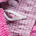 MANTO Muay Thai šortky Dual pink 5