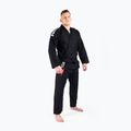 GI pre brazílske jiu-jitsu pánske MANTO X4 black MNG978_BLK_A1