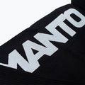 GI pre brazílske jiu-jitsu pánske MANTO X4 black MNG978_BLK_A1 7