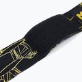 MANTO Punch čierne boxerské bandáže MNA884_BLK_9UN 3