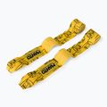 MANTO Punch žlté boxerské bandáže MNA884 2
