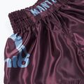 MANTO Muay Thai šortky Dual brown 2