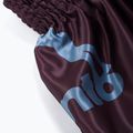 MANTO Muay Thai šortky Dual brown 4