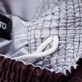 MANTO Muay Thai šortky Dual brown 5