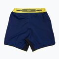 MANTO Stripe 2.0 pánske tréningové šortky námornícka modrá MNS002_NAV_2S 2