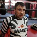 MANTO pánsky Rashguard Tigre white MNR849_WHT_2S 6