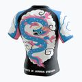MANTO Dragon pánsky Rashguard čierny MNR850_BLK_2S 2