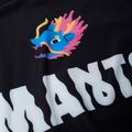 MANTO Dragon pánsky Rashguard čierny MNR850_BLK_2S 6
