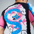 MANTO Dragon pánsky Rashguard čierny MNR850_BLK_2S 8