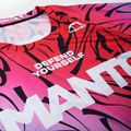 MANTO pánsky Rashguard Multi Gradient red MNR854_BLK_2S 5