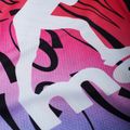 MANTO pánsky Rashguard Multi Gradient red MNR854_BLK_2S 9