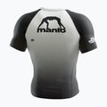 MANTO pánsky Rashguard Rank white MNR510_WHT_2S 2