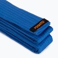 BJJ opasok MANTO Label modrý MNA854_BLU_A1