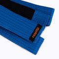 BJJ opasok MANTO Label modrý MNA854_BLU_A1 2