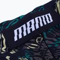 MANTO Distort moro pánske tréningové šortky MNS518 3