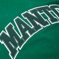 Pánska mikina MANTO Varsity zelená MNH479_GRE 3