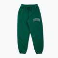 Pánske tréningové nohavice MANTO Varsity green MNS546_GRE