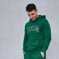 Pánske tréningové nohavice MANTO Varsity green MNS546_GRE 5