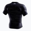 MANTO pánsky Rashguard Overload black MNR862 2