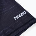 MANTO Overload tréningové šortky námornícka modrá MNR864 3
