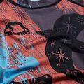 MANTO pánsky Rashguard Livings SS farba MNR872 6