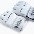 Rukavice MANTO Impact MMA biele 2