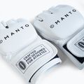 Rukavice MANTO Impact MMA biele 4