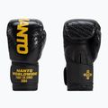 MANTO Prime 2. boxerské rukavice čierne MNA871_BLK 3