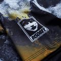MANTO pánsky Rashguard Disobey navy blue MNR878_BLK 6