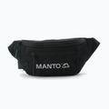 Ľadvinka MANTO COMBO reflective black