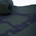 Pánska mikina MANTO Label Oversize khaki 7