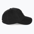 MANTO Label 23 Dad Cap black 2