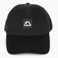 MANTO Label 23 Dad Cap black 4