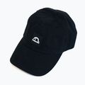 MANTO Label 23 Dad Cap black 6